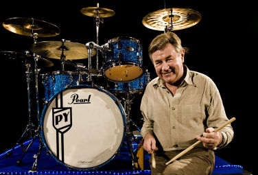 Pete York