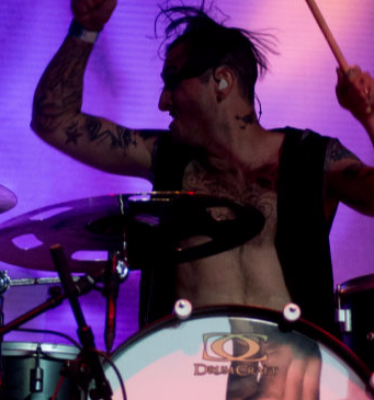 Rico Horber