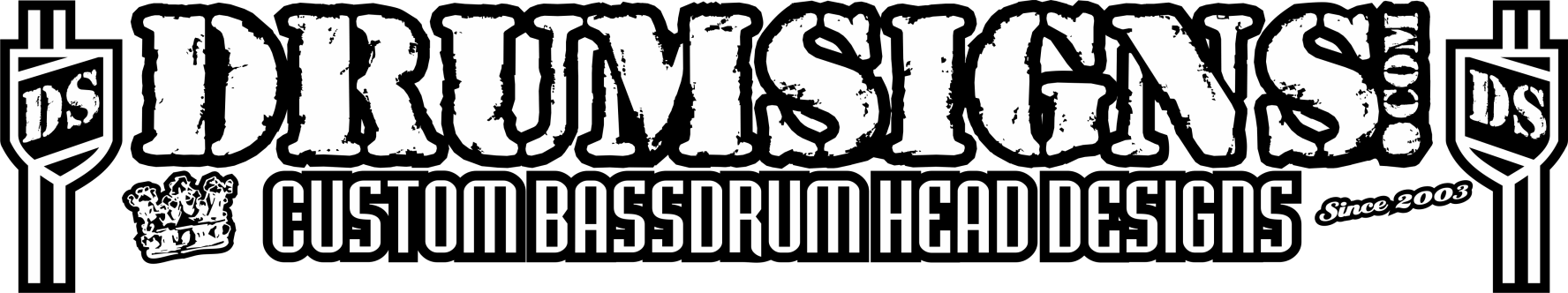 Drumsigns Logo