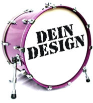 Drumsigns Kick